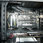 Macstorm Infinity III 26